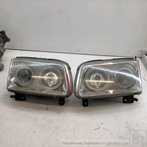 6n1941018aa projektor rechts - projektor,