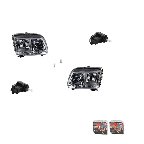 Scheinwerfer osram night - +,