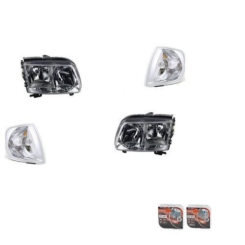 Scheinwerfer osram night - osram,