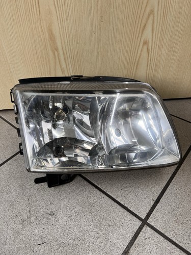 Scheinwerfer halogen rechts - scheinwerfer,