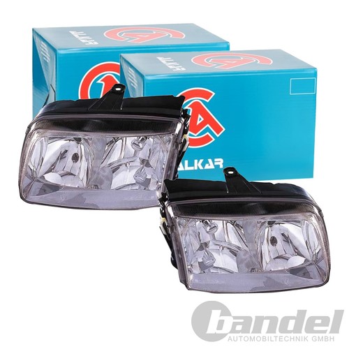 Alkar halogen scheinwerfer - halogen,