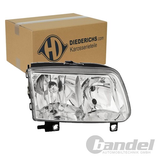Diederichs halogen - diederichs,