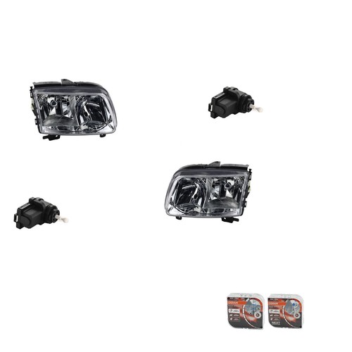 Scheinwerfer osram night - +,